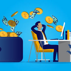 The art of being paid: A free kit to help yourbusiness speed up late payments