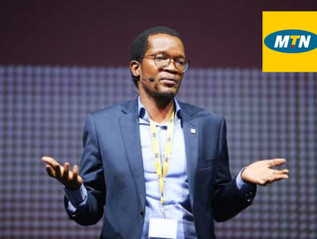 MTN SA Announces R10 Million Support For Looted Informal Traders