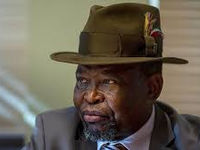 WHY WAS THE NATIONAL BUDGET SPEECH POSTPONED ?