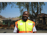 City Power installs, audits Solar Geysers for low-income households 