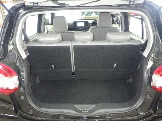 Thumbnail: PASSO  X L PACKAGE S