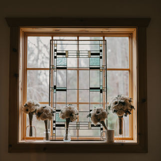 Bridal Bouquets