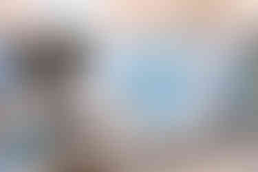 Cocktail hour his and hers signature drink sign