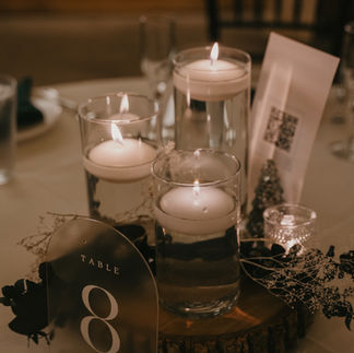 Table Decor