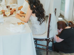 Must-Have Essentials for Your Wedding Emergency Kit