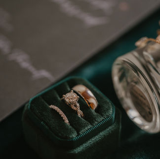 Wedding Rings