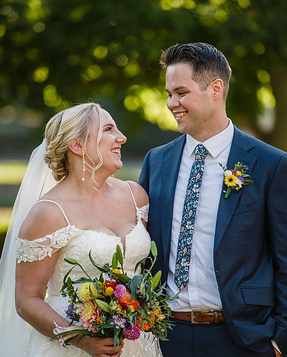 Buchanan Hall Upperville Virginia