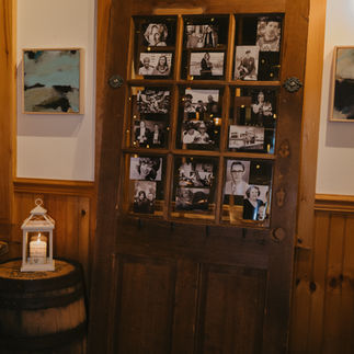 Memorial Wall