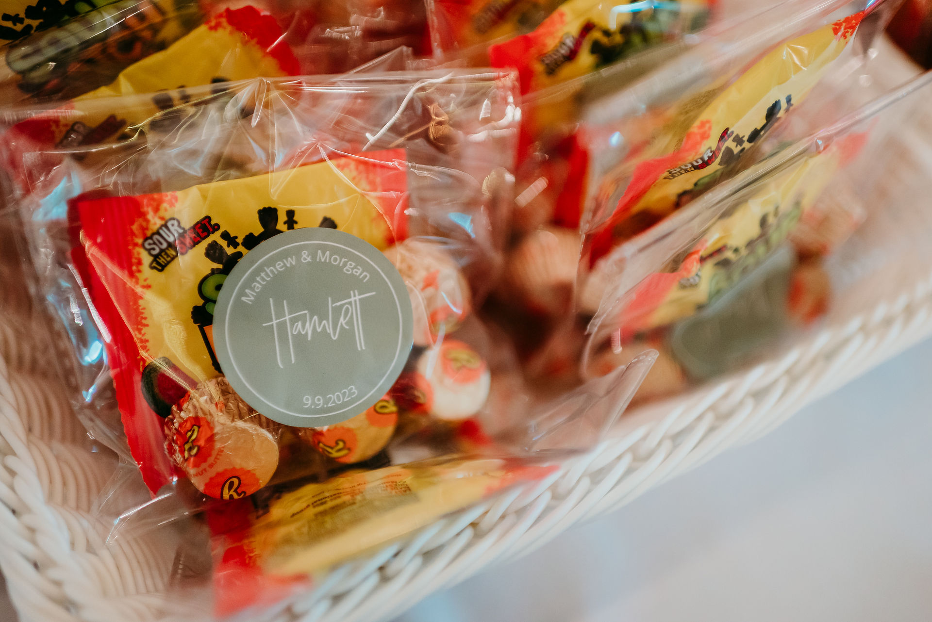 Gift Bags 