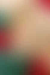 Vintage Christmas stamps