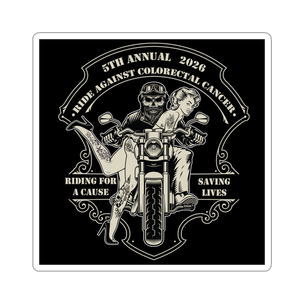 Thumbnail: 5th Annual Logo Sticker 
