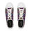 Thumbnail: Guild Tartan Men's Low Top Sneakers
