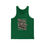 Thumbnail: 2025 Unisex Jersey Tank
