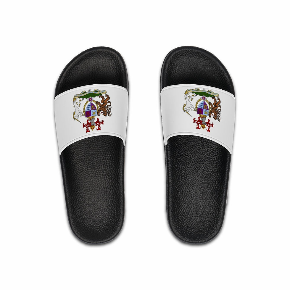 Thumbnail: Men's Slide Sandals