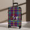 Thumbnail: Guild Tartan and Logo Suitcase