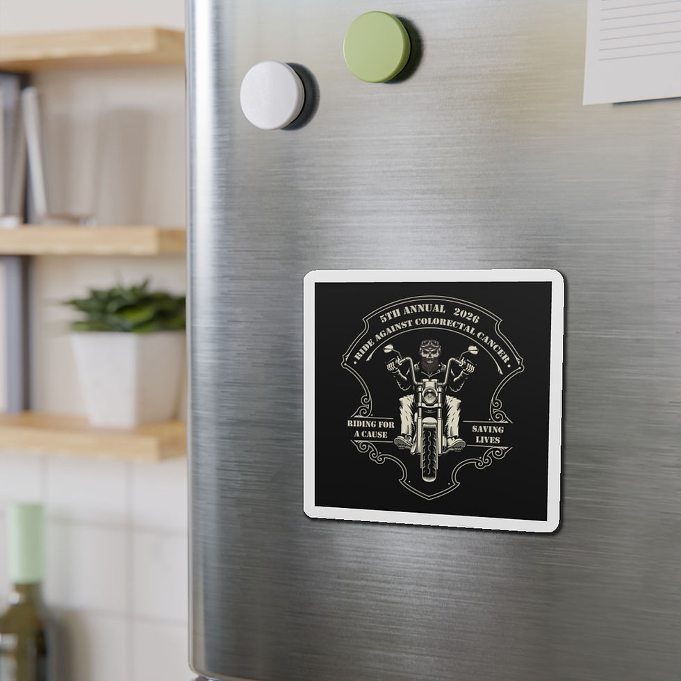 Thumbnail: Die-Cut Magnet Family Logo