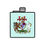 Thumbnail: Stainless Steel Flask, 6oz
