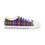 Thumbnail: Guild Tartan Men's Low Top Sneakers