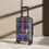 Thumbnail: Guild Tartan and Logo Suitcase