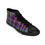 Thumbnail: Guild Tartan Women's Classic Sneakers