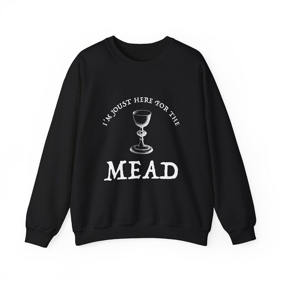 Thumbnail: Unisex Heavy Blend™ Crewneck Sweatshirt