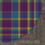 Thumbnail: Guild Tartan Round Rug