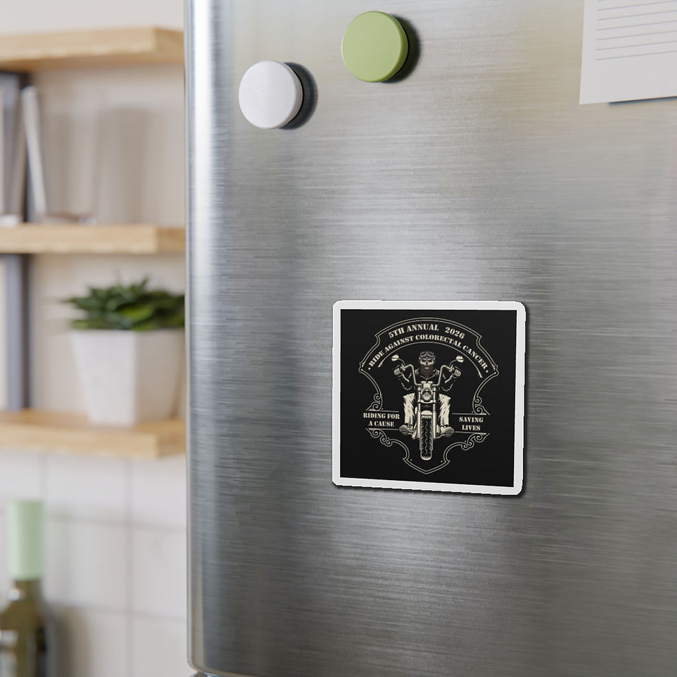 Thumbnail: Die-Cut Magnet Family Logo