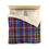 Thumbnail: Guild Tartan Microfiber Duvet Cover