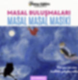 Masal Masal Masiki – Çevrimiçi Masal Buluşmaları