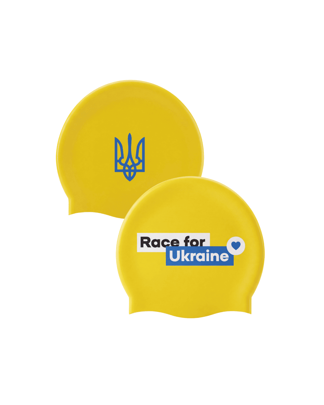 Silicone Swim Cap