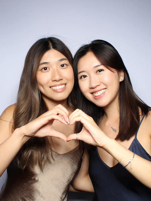 Picta Booth Black and White Photo Booth Rental in Toronto & Near you