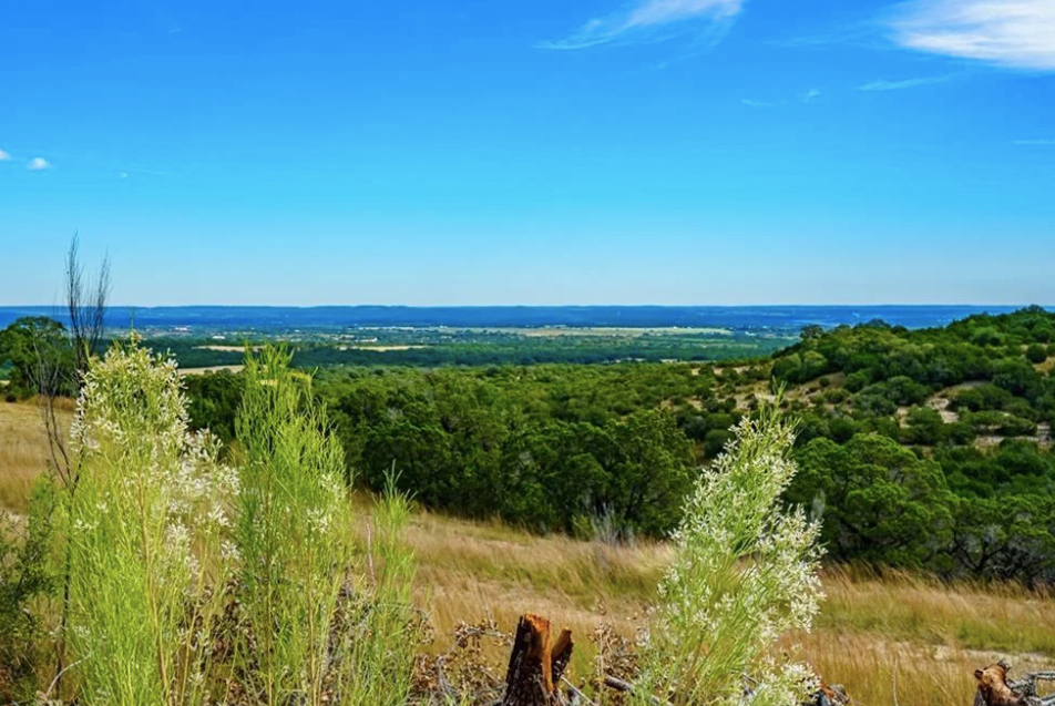 Marble Falls, TX