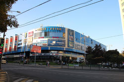 тц авеню