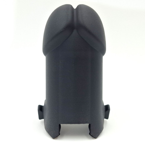 Closed Tube for CB-E