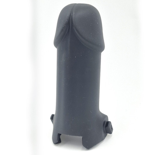 Tube 100mm / Ø 34mm Closed