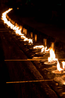 Shwedagon pagoda - Myanmar