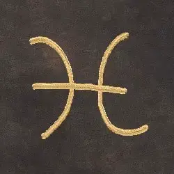 أسرار درجات برج الحوت