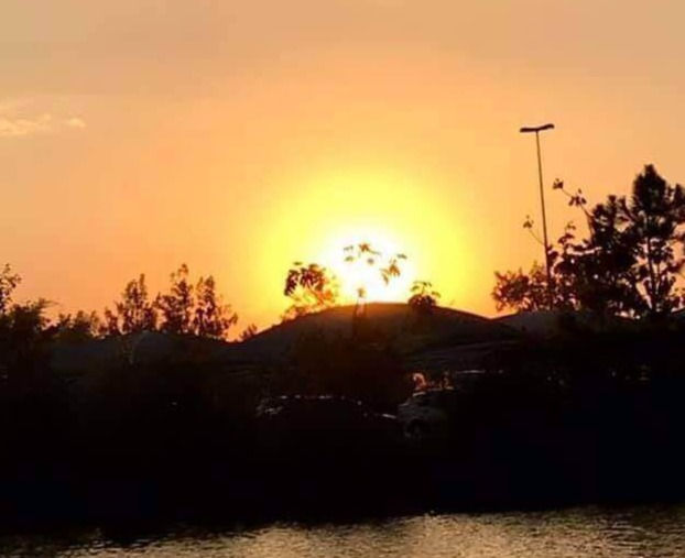 الجانب الخفي للشمس في البيوت الفلكية