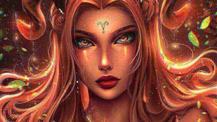 صفات طالع الحمل