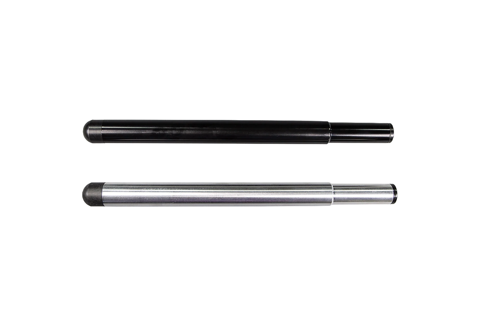 Thumbnail: Woodcraft 3 Inch Clip-on Riser with 1" Bars Universal