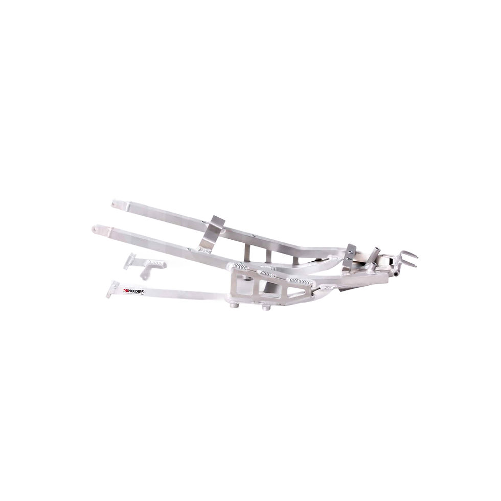 Thumbnail: DBHolders Subframe Aprilia RS 660 2021+