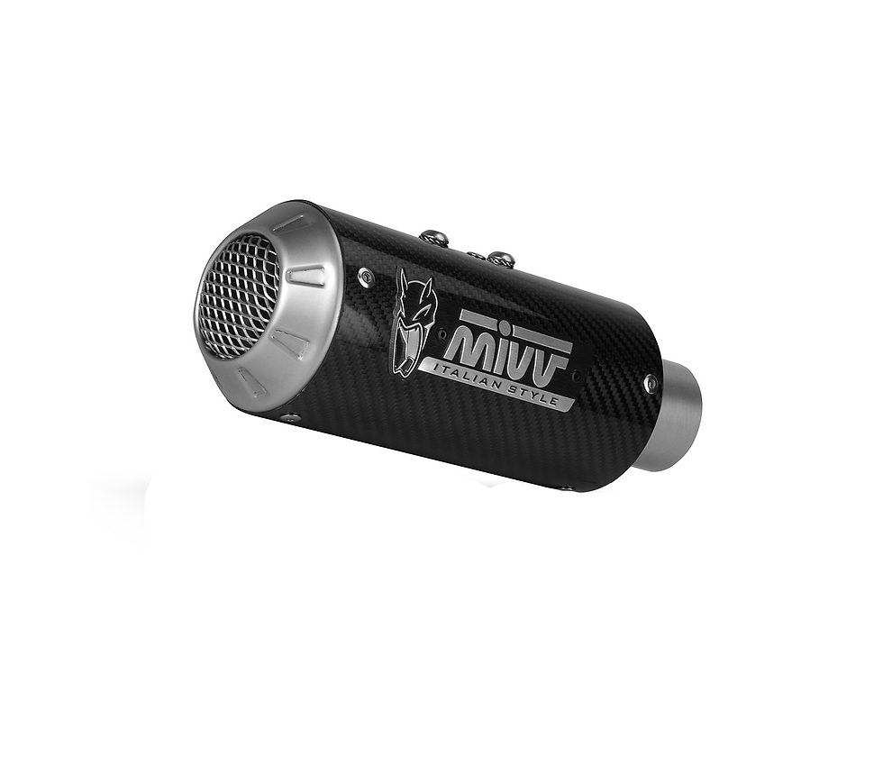 MIVV MK3 Aprilia RSV4 2017-2020