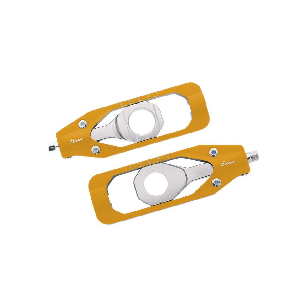 Thumbnail: Lightech Chain Adjuster Set BMW S 1000 RR/ R 2019-2026