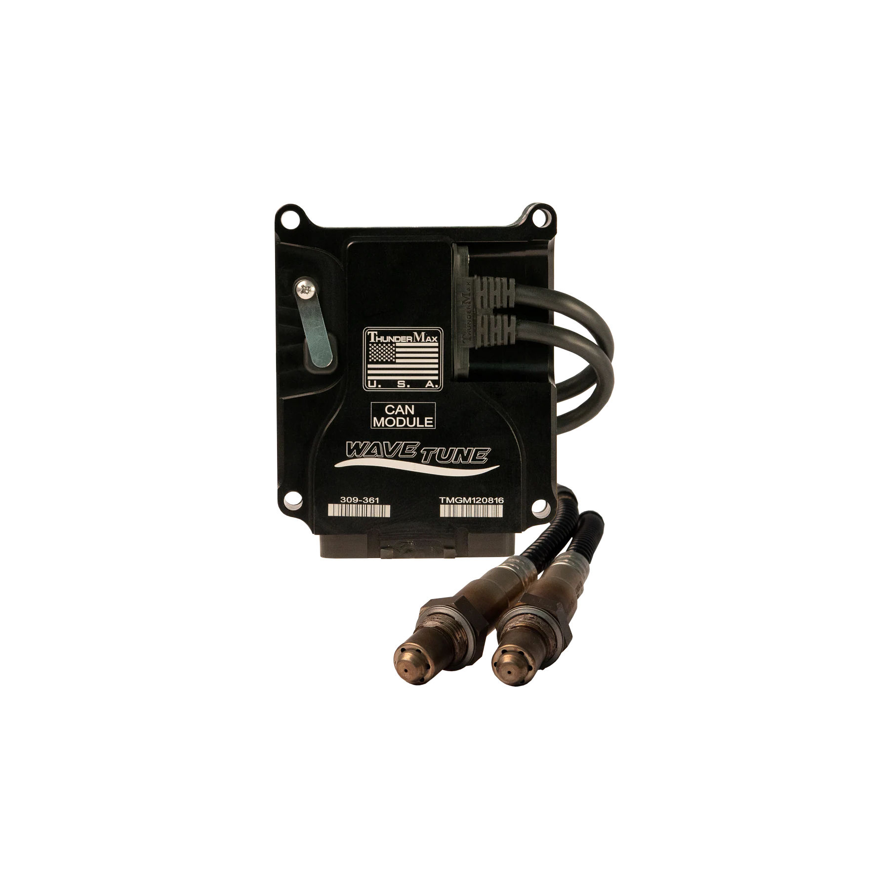 Thunder Max Tuners HD 2011
