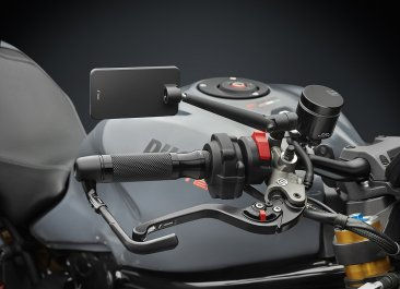 Thumbnail: Rizoma "Quantum Side" Mirror