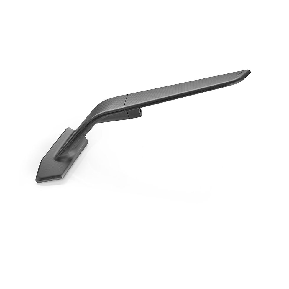 Thumbnail: Rizoma Stealth Winglet Style Mirrors BMW S 1000 RR/ M 1000 RR 20-26