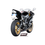 Thumbnail: SC-Project S1 Low Mount Titanium Slip-On Exhaust Yamaha R6