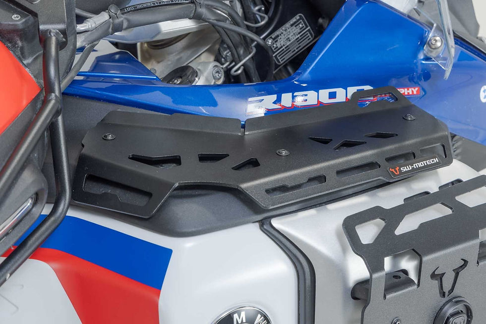Thumbnail: SW-Motech Tank Shelves BMW R 1300 GS Adventure 23+