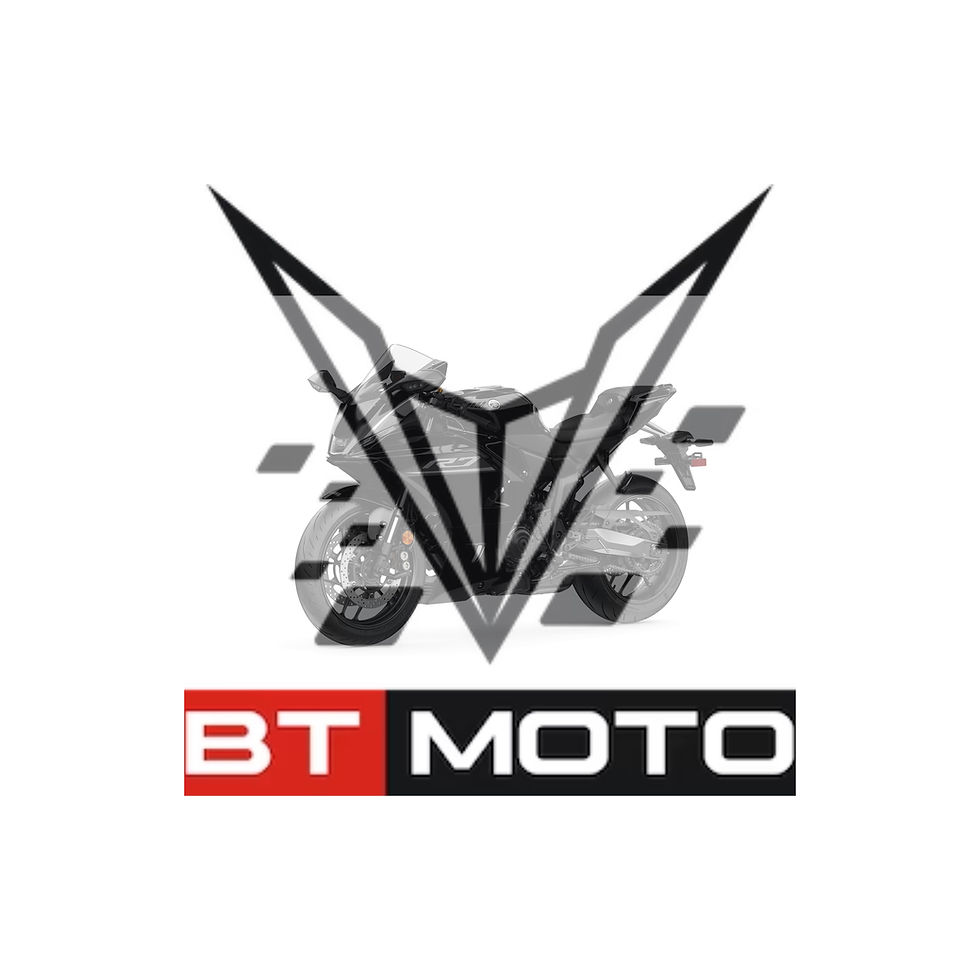 Thumbnail: BT Moto Stage 1 Performance Calibration With Handheld Tuner Yamaha R7 2020-2026