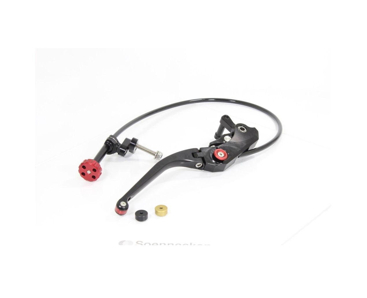 Gilles Maximum Performance Brake Lever